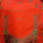 Orange Red