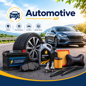 Automotive