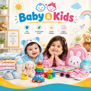 Baby & Kids